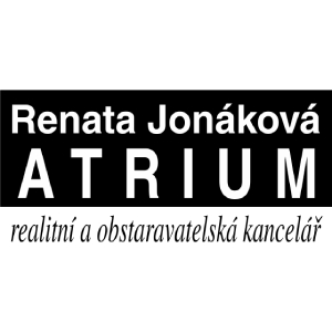 ATRIUM – Jonáková Renata