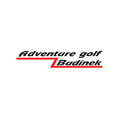 Adventure golf Budínek