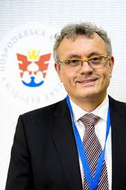 Podnikatelé zvolili za prezidenta Hospodářské komory Vladimíra Dlouhého