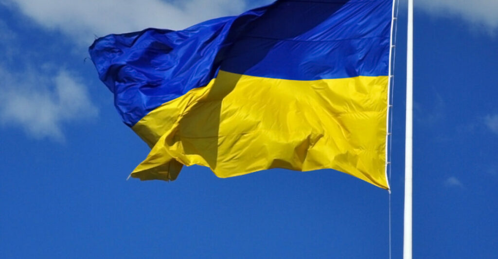 Aktuální informace – Ukrajina